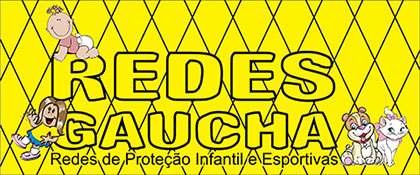 Limitadores de Janela - Redes Gaúcha - Redes de Proteção - Porto Alegre